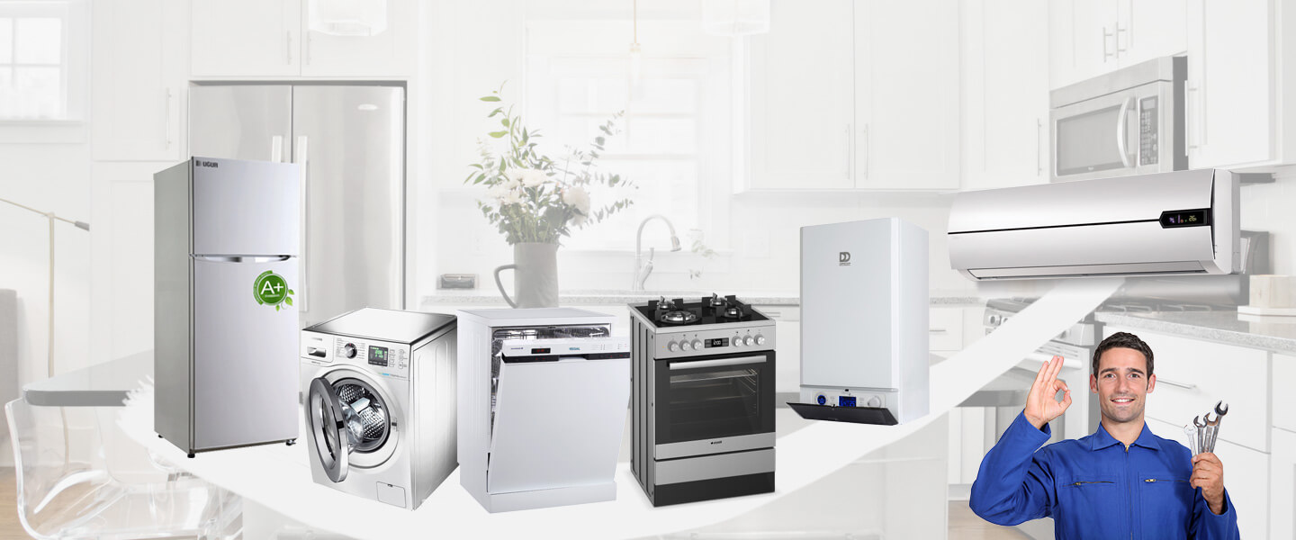 Türkoğlu Maytag Servisi